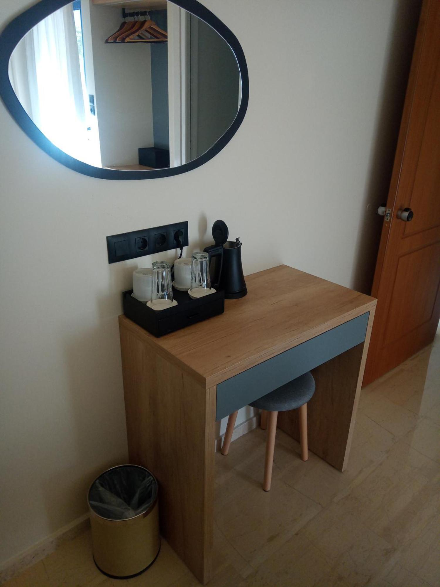 Horizon Beach Hotel Plakias Eksteriør billede